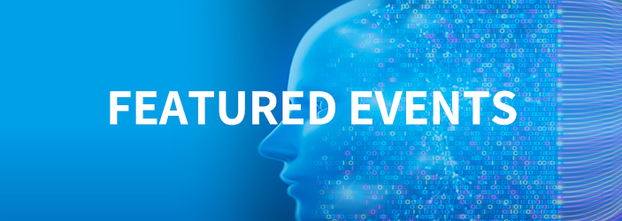Featured Events