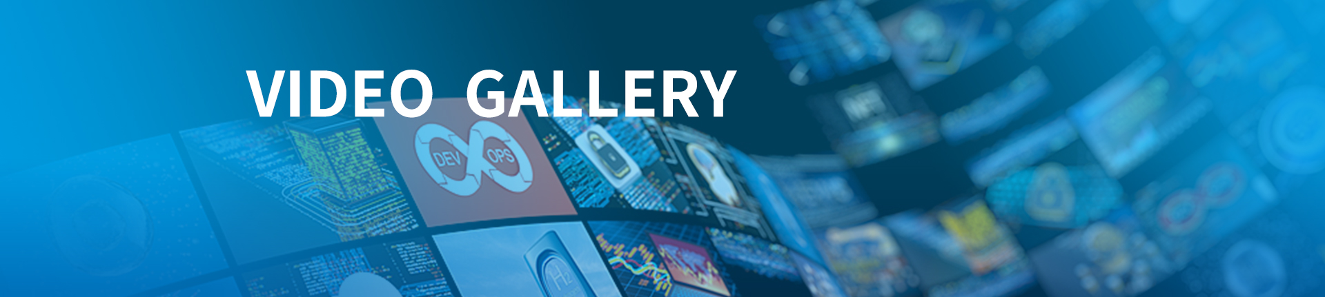 Video Gallery