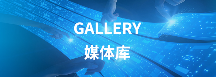 媒体库